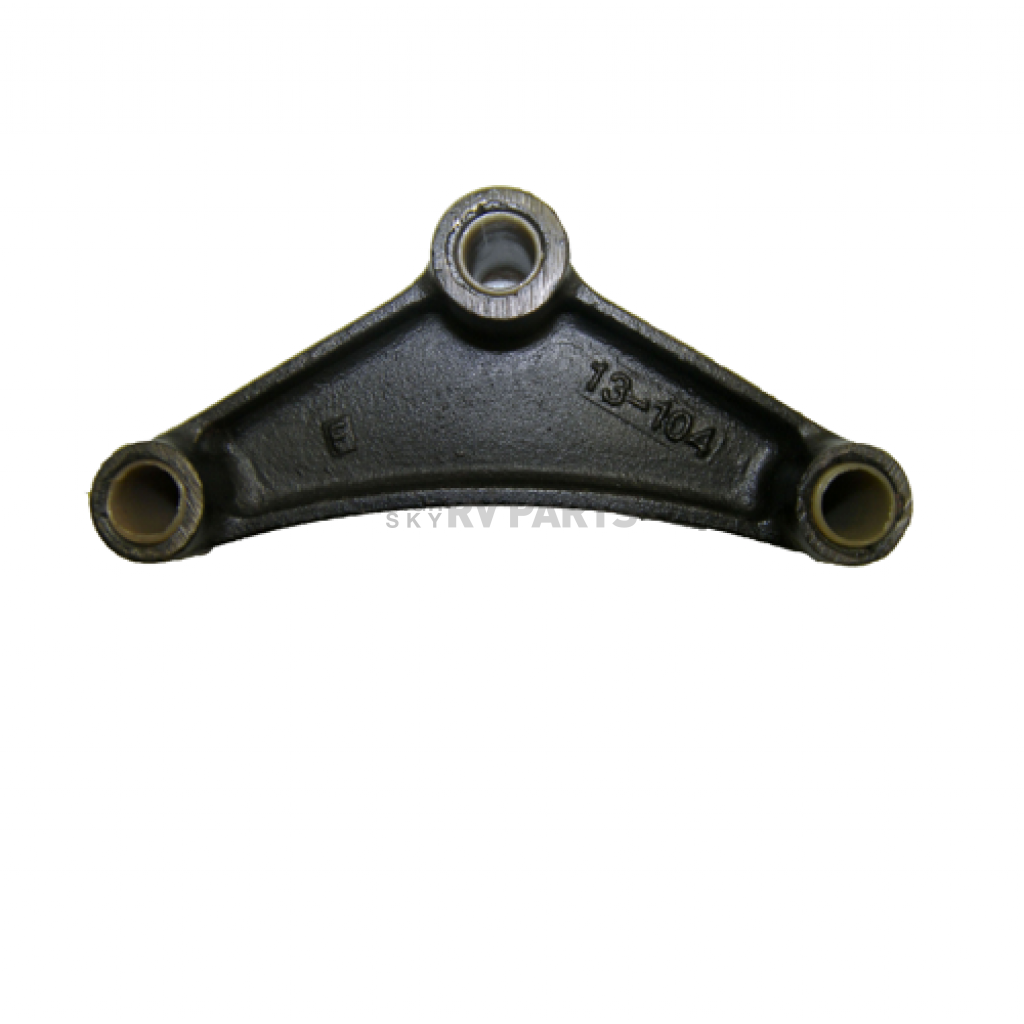 AP Products Leaf Spring Equalizer 014121101